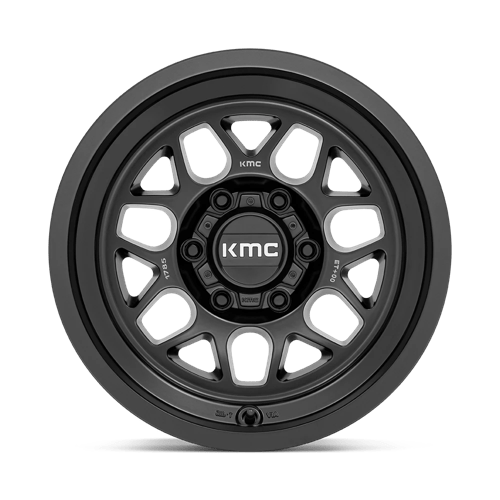 TERRA 17X9 5X5.0 71 S-BLK -38