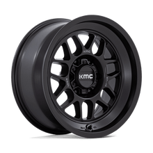 Load image into Gallery viewer, TERRA 18X8.5 6X5.5 106 S-BLK -10