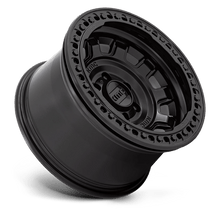 Load image into Gallery viewer, TANK BL 17X9 6X5.5 S-BLK -38