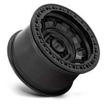 Load image into Gallery viewer, TANK BL 17X9 5X5.0 S-BLK -38