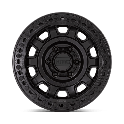 TANK BL 17X9 5X5.0 S-BLK -15