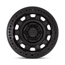 Load image into Gallery viewer, TANK BL 17X9 5X5.0 S-BLK -15