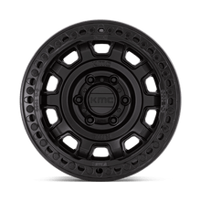 Load image into Gallery viewer, TANK BL 17X9 6X5.5 S-BLK -38