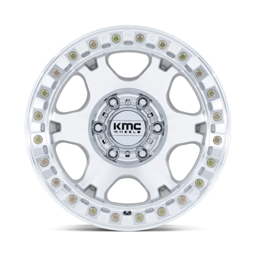 VI BL 17X9 6X5.5 108 -38 MACH