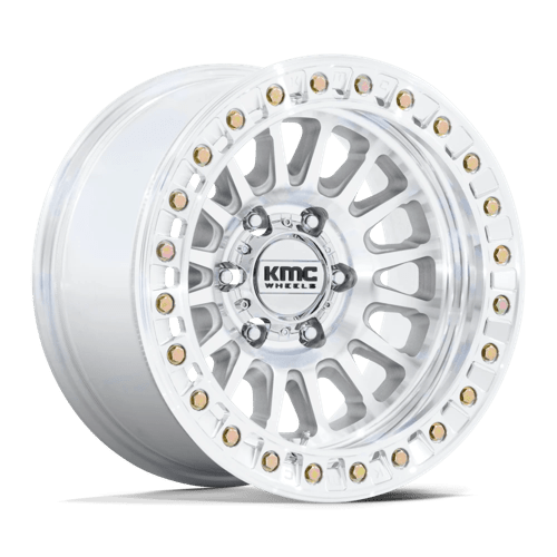 IMPACT BL 17X9 8X6.5 125 -38 MACH