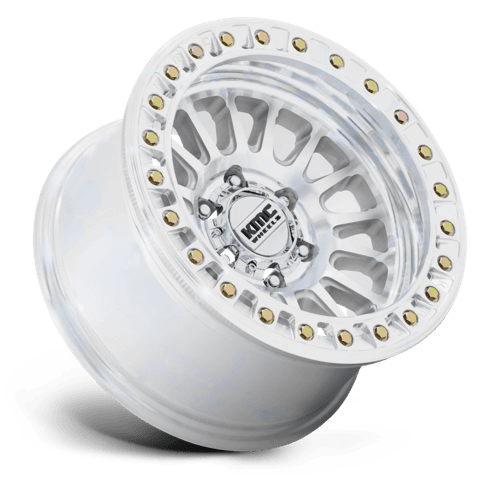 IMPACT BL 17X9 8X6.5 125 -38 MACH