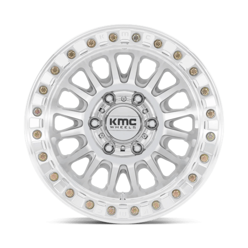 IMPACT BL 17X9 8X6.5 125 -38 MACH