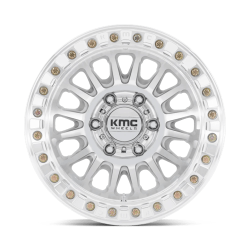 IMPACT BL 17X9 6X5.5 108 +1 MACH