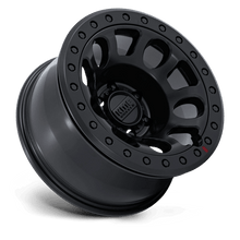 Load image into Gallery viewer, E25 BEADLOCK 17X9 6X5.5 108 -38 BLK-OUT