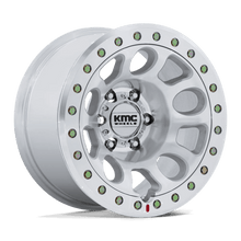 Load image into Gallery viewer, E25 BEADLOCK 17X9 6X135 87 -12 MACHINED
