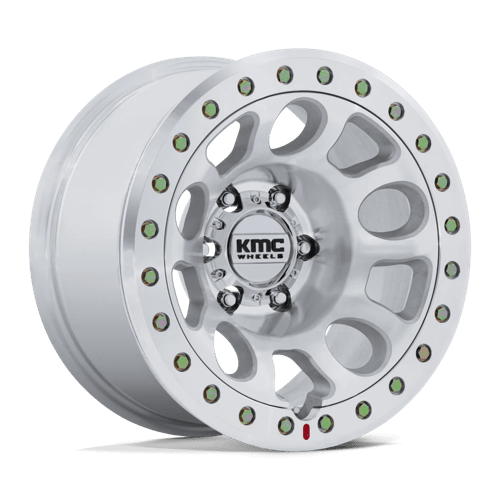 E25 BEADLOCK 17X9 5X5 71 -38 MACHINED
