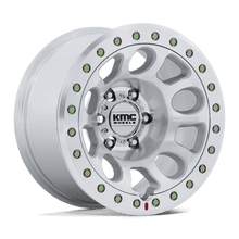 Load image into Gallery viewer, E25 BEADLOCK 17X9 5X5 71 -38 MACHINED