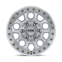 Load image into Gallery viewer, E25 BEADLOCK 17X9 6X135 87 -12 MACHINED