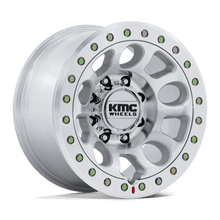 Load image into Gallery viewer, E25 BEADLOCK 17X9 8X6.5 125 -38 MACHINED