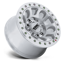 Load image into Gallery viewer, E25 BEADLOCK 17X9 8X6.5 125 -38 MACHINED