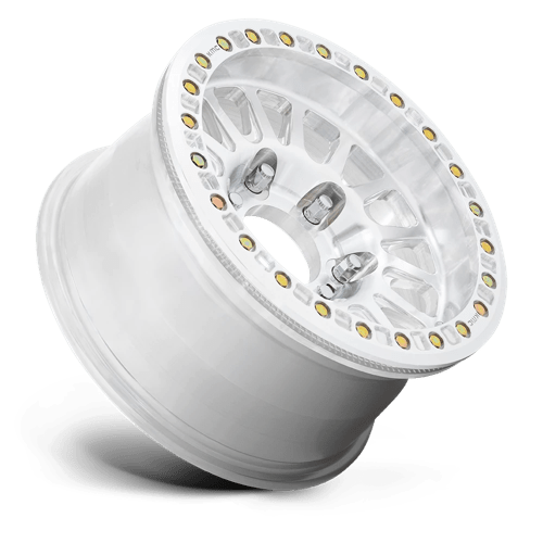 IMPACT FORGED BL 17X9 6X6.5 RW-MACH -12