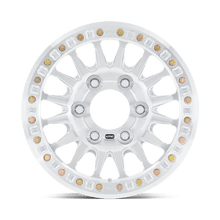Load image into Gallery viewer, IMPACT FORGED BL 17X9 6X6.5 RW-MACH +25