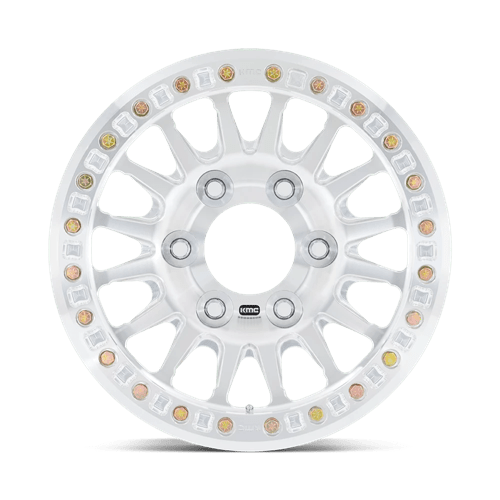 KM445 BL 17X9 BLANK RW-MACH -12 165-180