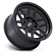 Load image into Gallery viewer, MESA FORGED MB 18X9 6X5.5 +0 S-BLK