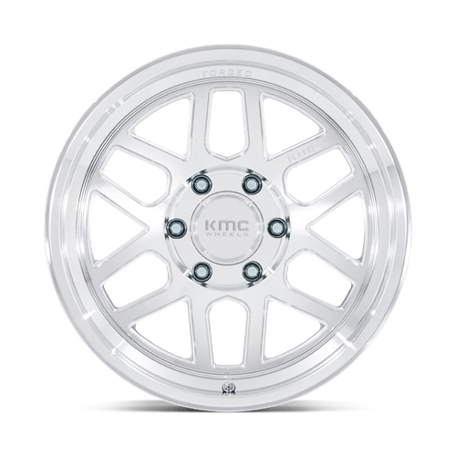 MESA FORGED MB 18X9 6X135 +18 RAW-MACH
