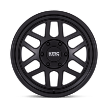 Load image into Gallery viewer, MESA FORGED MB 18X9 6X135 +18 S-BLK