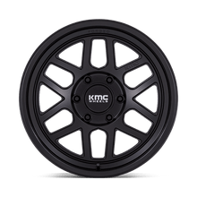 Load image into Gallery viewer, MESA FORGED MB 18X9 6X5.5 +18 S-BLK