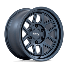 Load image into Gallery viewer, MESA FORGED MB 17X8.5 6X5.5 MTL-BLUE -10