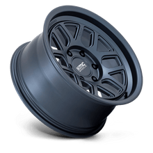 Load image into Gallery viewer, MESA FORGED MB 17X8.5 6X5.5 MTL-BLUE -10