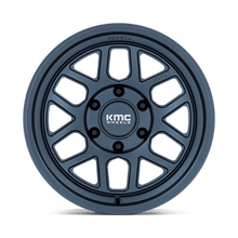 Load image into Gallery viewer, MESA FORGED MB 17X8.5 6X5.5 MTL-BLUE -10