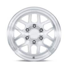 Load image into Gallery viewer, MESA FORGED MB 17X8.5 6X5.5 RAW-MACH -10