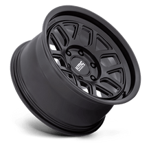 Load image into Gallery viewer, MESA FORGED MB 17X8.5 6X135 S-BLK +0