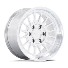 Load image into Gallery viewer, IMPACT FORGED MB 18X9 6X5.5 +18 RAW-MACH