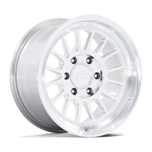 Load image into Gallery viewer, IMPACT FORGED MB 18X9 6X135 +18 RAW-MACH