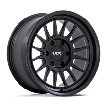 Load image into Gallery viewer, IMPACT FORGED MB 17X8.5 6X5.5 -10 S-BLK