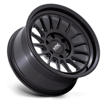 Load image into Gallery viewer, IMPACT FORGED MB 18X9 6X135 +0 S-BLK