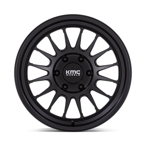 IMPACT FORGED MB 18X9 6X5.5 +18 S-BLK