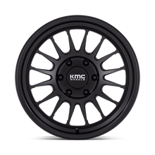 Load image into Gallery viewer, IMPACT FORGED MB 18X9 6X135 +18 S-BLK