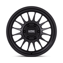Load image into Gallery viewer, IMPACT FORGED MB 18X9 6X5.5 -12 S-BLK