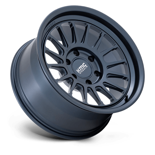 IMPACT FRGD MB 17X8.5 6X135 +0 MTL-BLUE