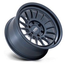 Load image into Gallery viewer, IMPACT FRGD MB 17X8.5 6X135 +0 MTL-BLUE