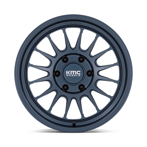 IMPACT FRGD MB 17X8.5 6X135 +0 MTL-BLUE