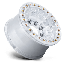 Load image into Gallery viewer, MESA FRG SL BL 17X9 8X6.5 125 RW-MCH -12