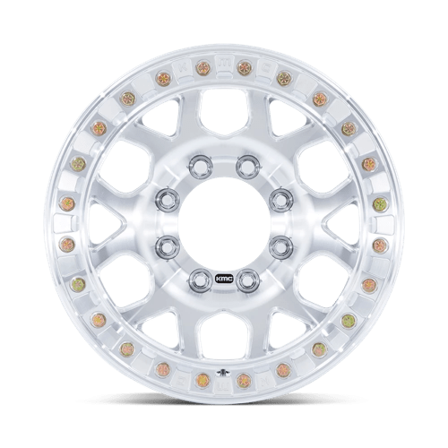 MESA FRG SL BL 17X9 BLANK 72 RW-MCH +25