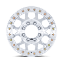 Load image into Gallery viewer, MESA FRG SL BL 17X9 BLANK 108 RW-MCH -12
