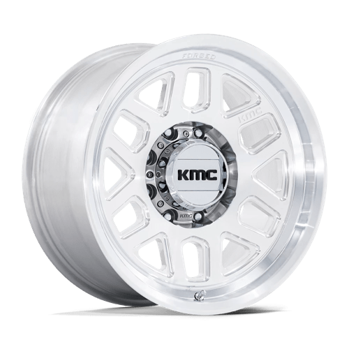 MESA FORGED MB 18X9 8X6.5 +0 RAW-MACH
