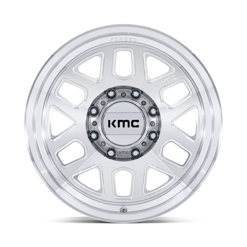 MESA FORGED MB 18X9 8X180 +18 RAW-MACH