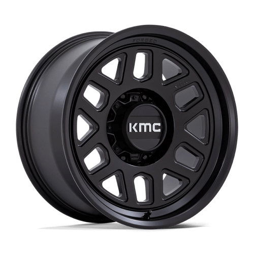 MESA FORGED MB 18X9 8X180 +18 S-BLK