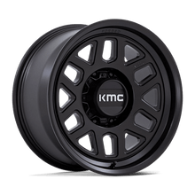 Load image into Gallery viewer, MESA FORGED MB 18X9 8X180 +18 S-BLK