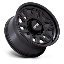 Load image into Gallery viewer, MESA FORGED MB 18X9 8X180 +18 S-BLK