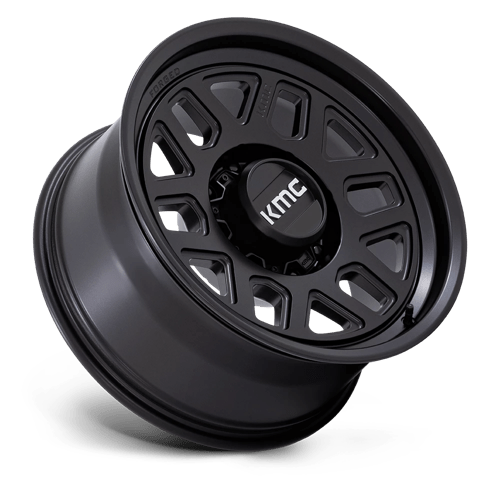 MESA FORGED MB 18X9 8X170 -12 S-BLK